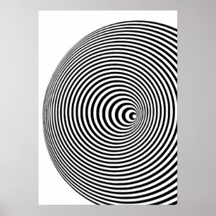 Jachthafen Apollonio Poster