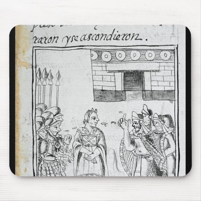 Jachthafen, der für die Spanier interpretiert Mousepad (Vorne)