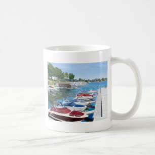Jachthafen PARK T I Tasse