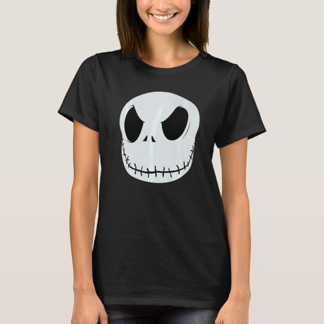 Jack Albtraum   T-Shirt (Vorderseite)
