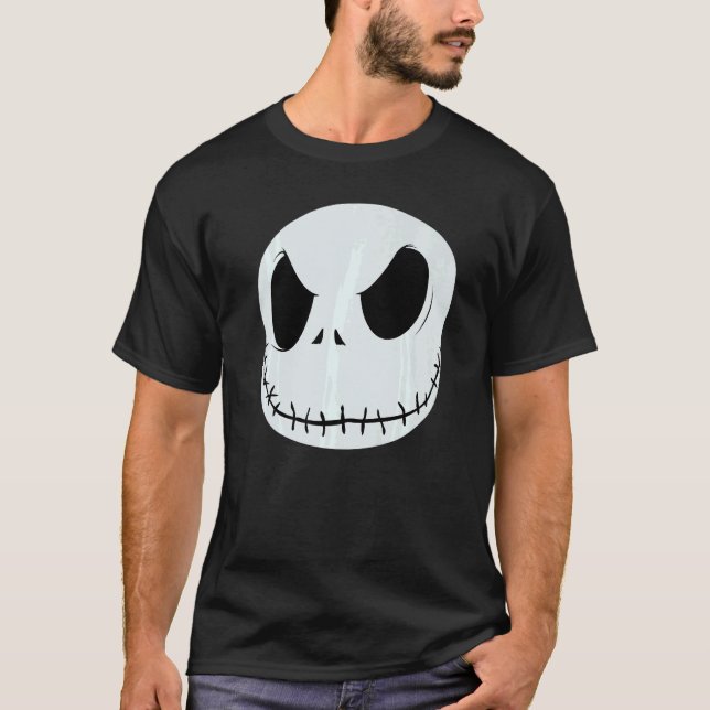Jack Alptraum   T-Shirt (Vorderseite)