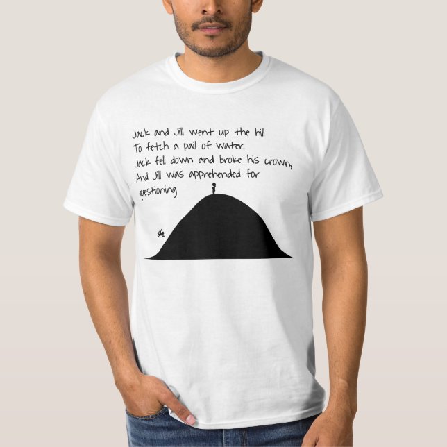 jack-and-jill-2014-01-15 T-Shirt (Vorderseite)