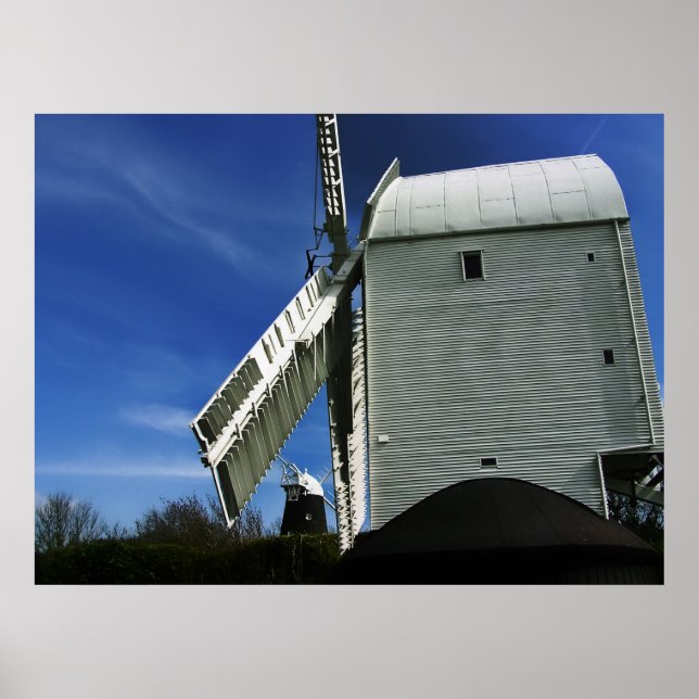 Jack and Jill (UK) Poster (Vorne)