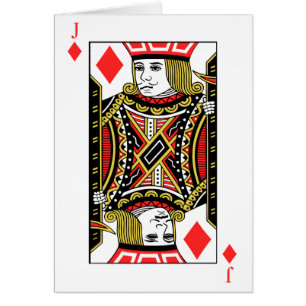 Jack der Diamanten