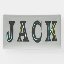 Jack, der Mann ist zurück