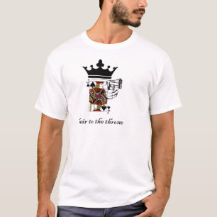 Jack der Spaten T-Shirt