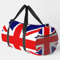 JACK DER UNION - DIE BRITISCHE FLAG