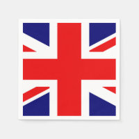 JACK DER UNION - DIE BRITISCHE FLAG