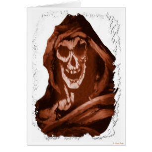 Jack Die Reeper-Karte