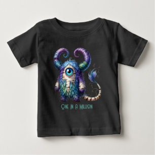 Jack - Ein Mit Augen Monster-T - Shirt