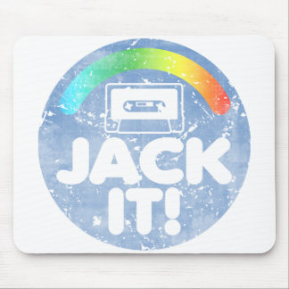 Jack es Mousepad
