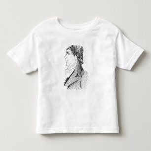 Jack Firby Kleinkind T-shirt