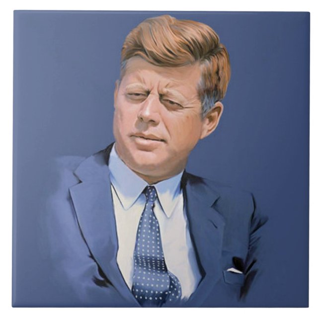 Jack Fliese (Vorderseite)