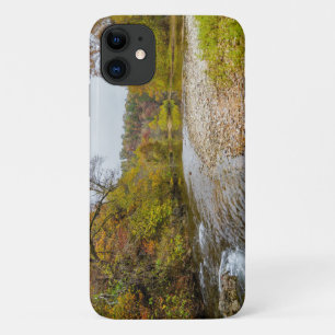Jack Fork Herbst iPhone Fall Case-Mate iPhone Hülle