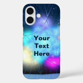 Jack Frost iPhone 16 Hülle