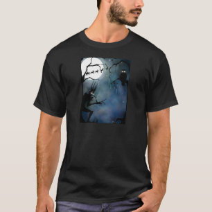 Jack Frost T-Shirt