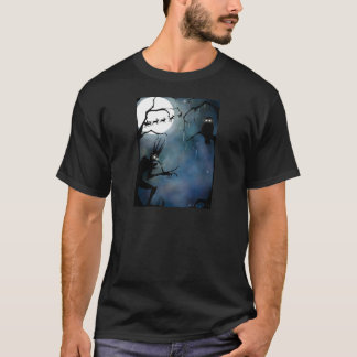 Jack Frost T-Shirt