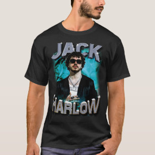 Jack Harlow Active Essential T - Shirt.png T-Shirt