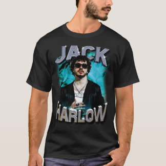 Jack Harlow Active Essential T - Shirt.png T-Shirt