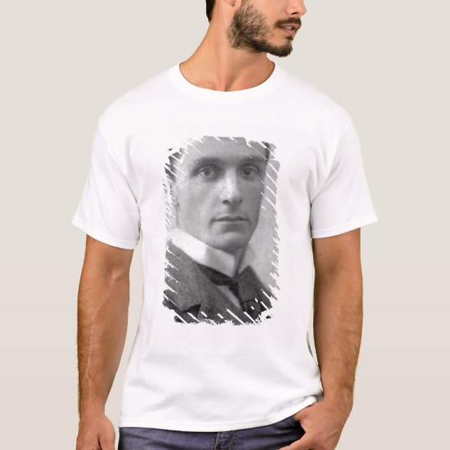 Jack-Hügel T-Shirt (Vorderseite)