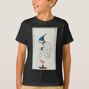 Jack ist flink, Jack ist schnell T-Shirt