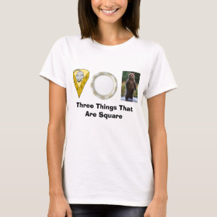 Jack Kapitän-Monterey T-Shirt