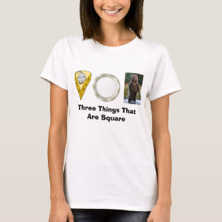 Jack Kapitän-Monterey T-Shirt