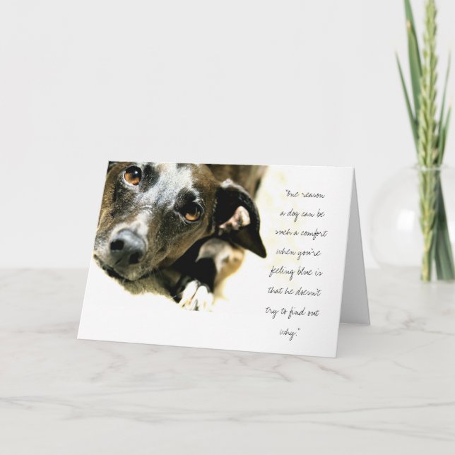 Jack-Karte Karte (Vorderseite)