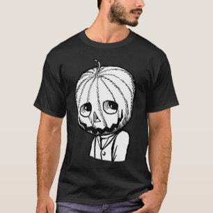 Jack Kürbiskopf T-Shirt