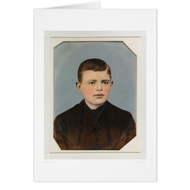 Jack London (40637) (Vorne)