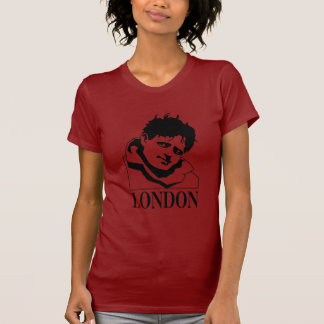 Jack London T-Shirt