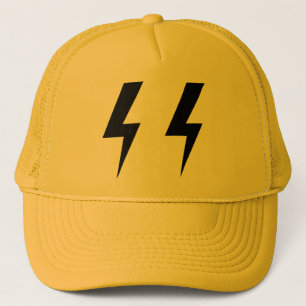 JACK ® Monster Trucker Truckerkappe