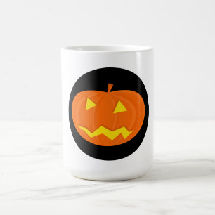 JACK O KAFFEETASSE