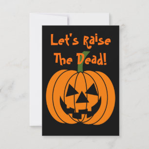 Jack O' Lantern
