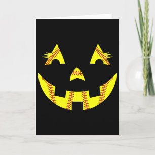 Jack O Lantern Softll Halloween-Kostüm Mutter Frau Karte