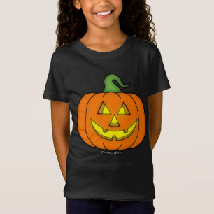 Jack o' Lantern T-Shirt