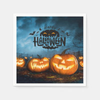 Jack-O-Lanterns