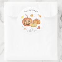 Jack-o'-Laterne | Frohe Halloween-Leckerei