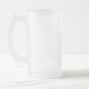 Jack-o’-Laterne Jug Mattglas Bierglas