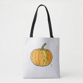 Jack-o'-Laterne Trick oder Tasche bearbeiten
