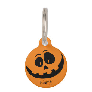 Jack O'lantern Smile Thunder_Cove Haustiermarke