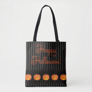 Jack O'Lanterns!