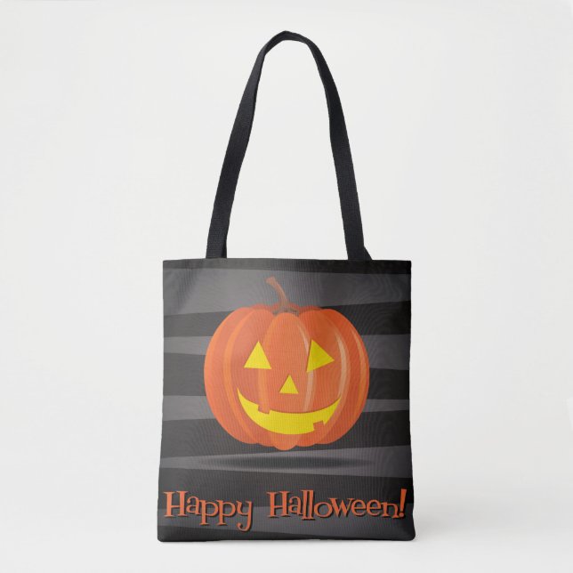 Jack O'Lanterns! (Vorderseite)