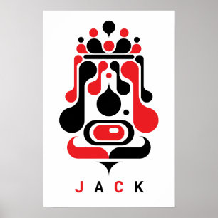 JACK POSTER