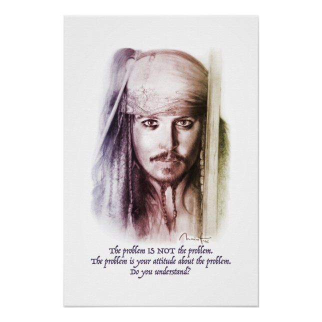 JACK POSTER (Vorderseite)