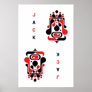 JACK POSTER