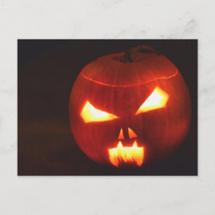 Jack Postkarte