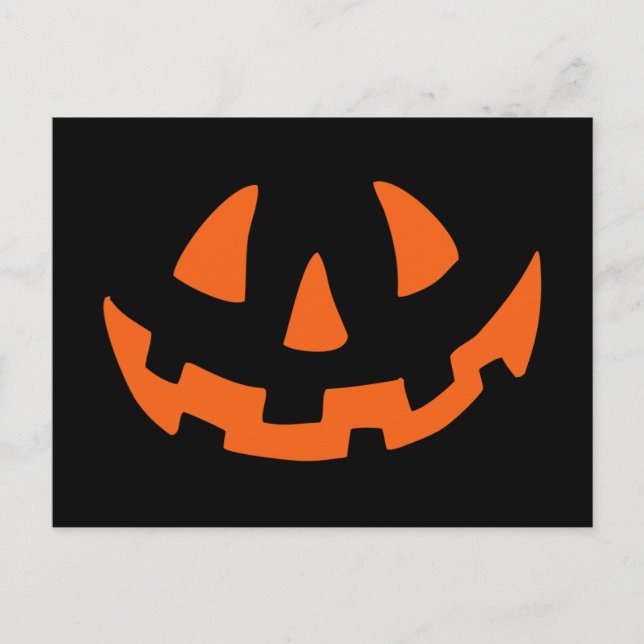 Jack Postkarte (Vorderseite)