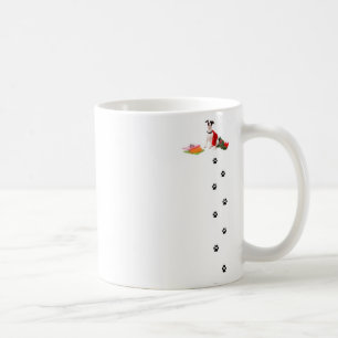 Jack Russel Kaffeetasse