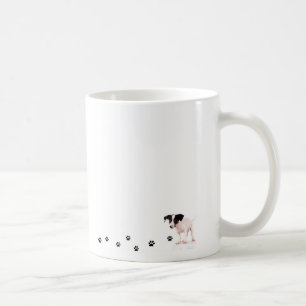 Jack Russel Tasse